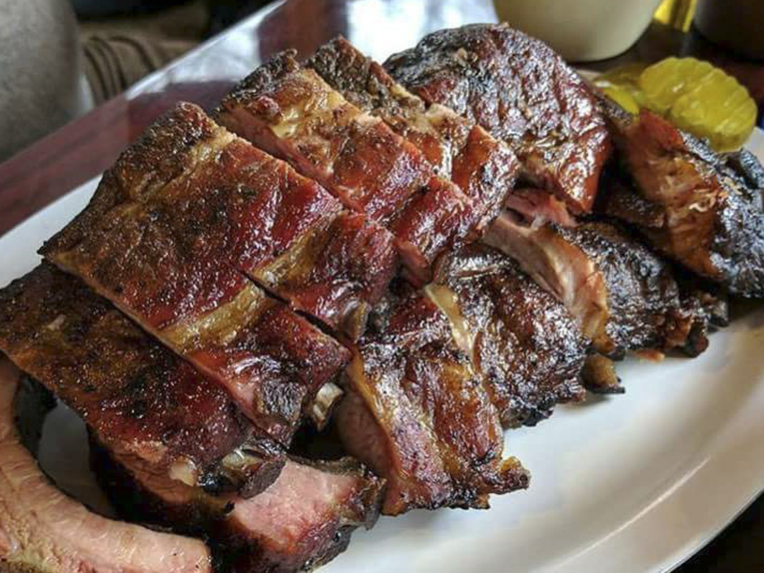 All American Diner